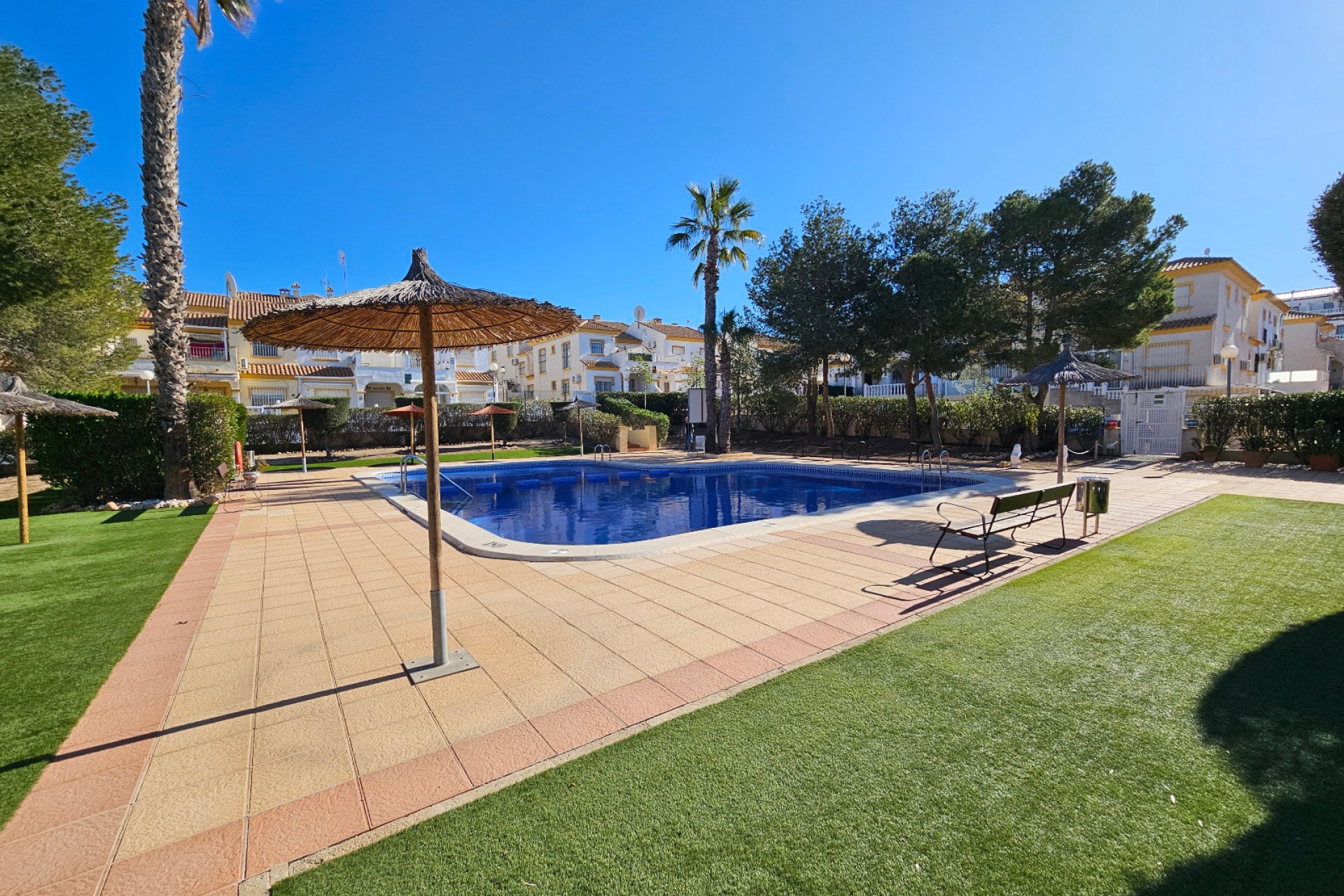 Перепродаж - Дуплекс - Orihuela Costa - Laderas Del Sol