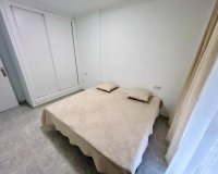 Перепродаж - Дуплекс - Orihuela Costa - Las Filipinas