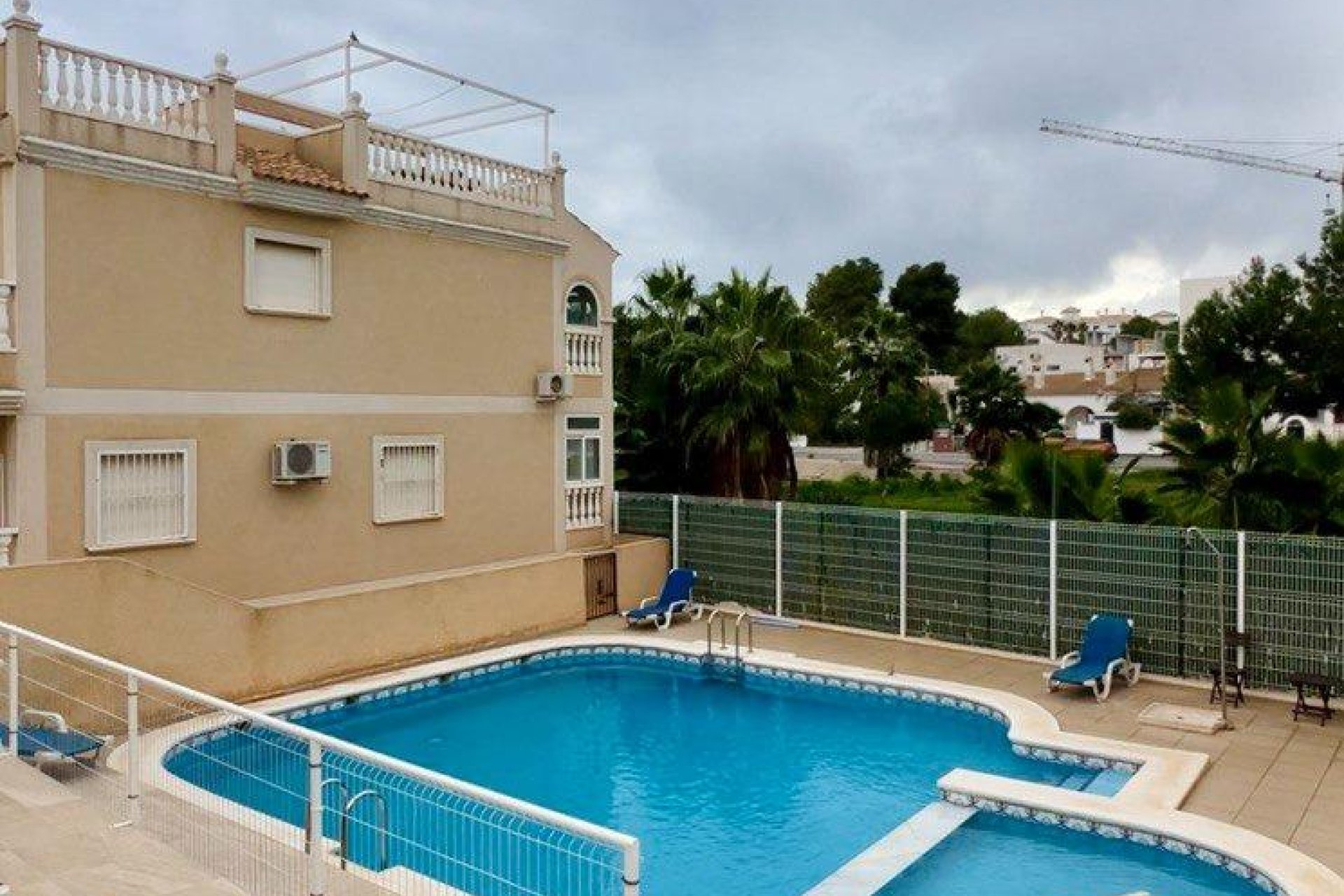 Перепродаж - Дуплекс - Orihuela Costa - Las Filipinas