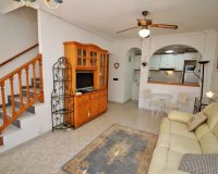 Перепродаж - Дуплекс - Orihuela Costa - Playa Flamenca