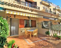 Перепродаж - Дуплекс - Orihuela Costa - Playa Flamenca