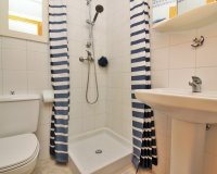 Перепродаж - Дуплекс - Orihuela Costa - Playa Flamenca