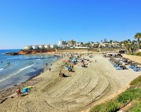 Перепродаж - Дуплекс - Orihuela Costa - Playa Flamenca