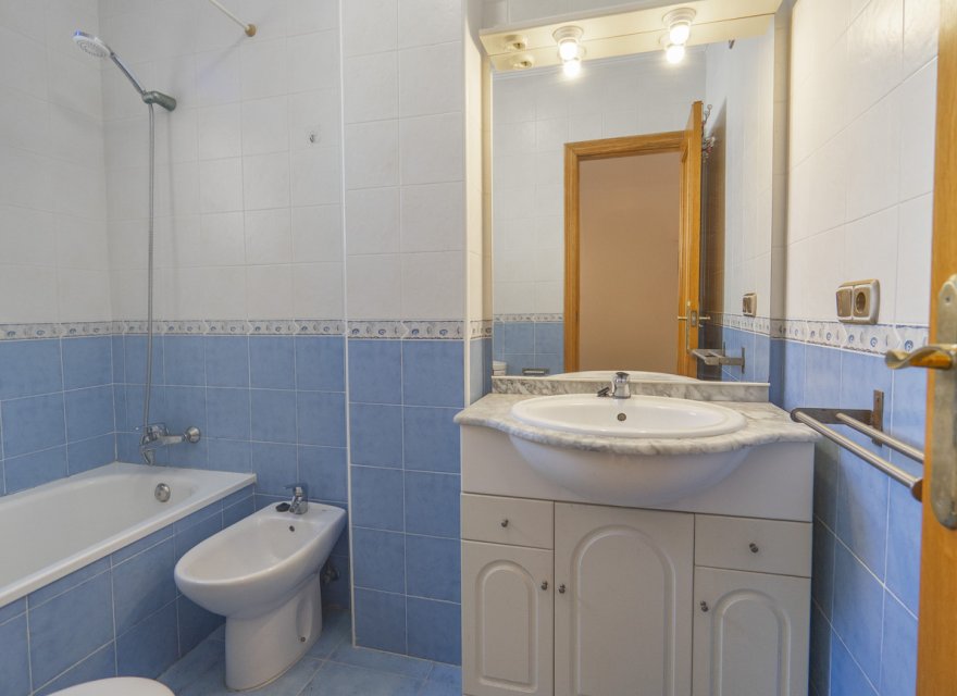 Перепродаж - Дуплекс - Orihuela Costa - Playa Flamenca