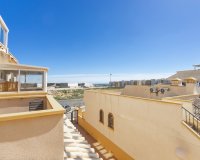 Перепродаж - Дуплекс - Orihuela Costa - Playa Flamenca