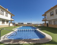 Перепродаж - Дуплекс - Orihuela Costa - Playa Flamenca