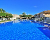 Перепродаж - Дуплекс - Orihuela Costa - Playa Flamenca