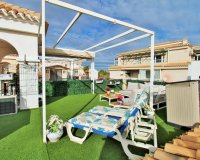 Перепродаж - Дуплекс - Orihuela Costa - Playa Flamenca