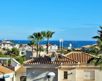 Перепродаж - Дуплекс - Orihuela Costa - Playa Flamenca