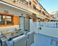 Перепродаж - Дуплекс - Orihuela Costa - Playa Flamenca