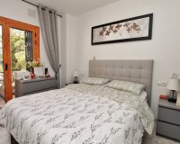 Перепродаж - Дуплекс - Orihuela Costa - Playa Flamenca