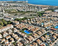 Перепродаж - Дуплекс - Orihuela Costa - Playa Flamenca