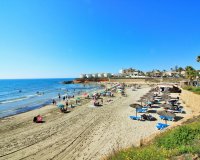 Перепродаж - Дуплекс - Orihuela Costa - Playa Flamenca