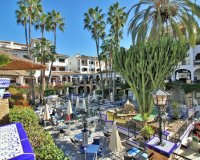 Перепродаж - Дуплекс - Orihuela Costa - Playa Flamenca