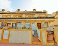 Перепродаж - Дуплекс - Orihuela Costa - Playa Flamenca