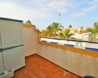 Перепродаж - Дуплекс - Orihuela Costa - Playa Flamenca