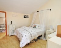 Перепродаж - Дуплекс - Orihuela Costa - Playa Flamenca