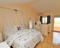 Перепродаж - Дуплекс - Orihuela Costa - Playa Flamenca