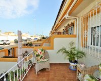 Перепродаж - Дуплекс - Orihuela Costa - Playa Flamenca