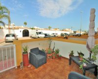 Перепродаж - Дуплекс - Orihuela Costa - Playa Flamenca