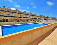 Перепродаж - Дуплекс - Orihuela Costa - Playa Flamenca