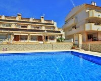 Перепродаж - Дуплекс - Orihuela Costa - Playa Flamenca