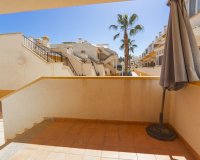 Перепродаж - Дуплекс - Orihuela Costa - Playa Flamenca