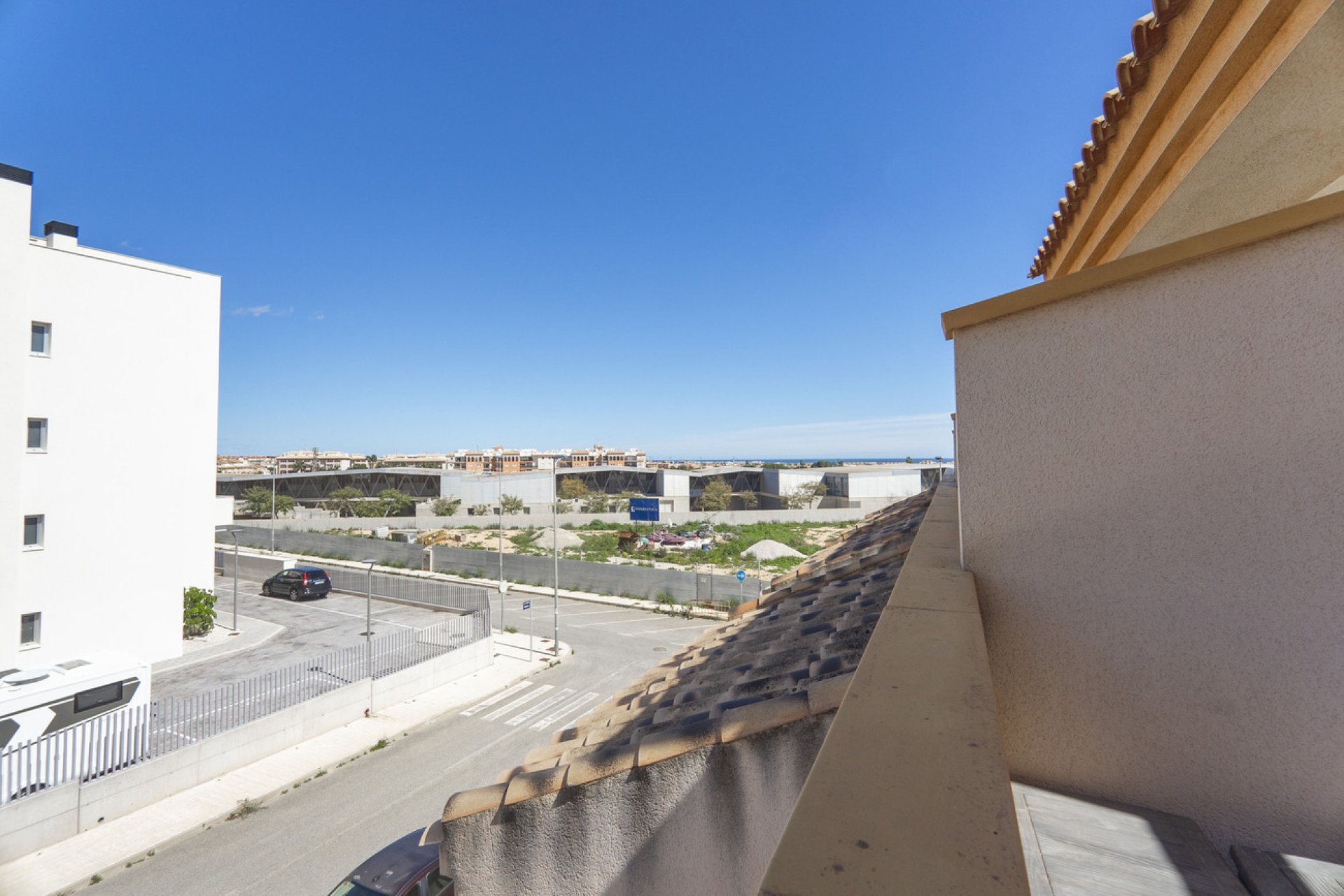 Перепродаж - Дуплекс - Orihuela Costa - Playa Flamenca