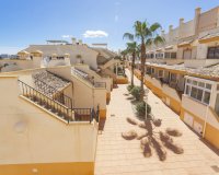 Перепродаж - Дуплекс - Orihuela Costa - Playa Flamenca