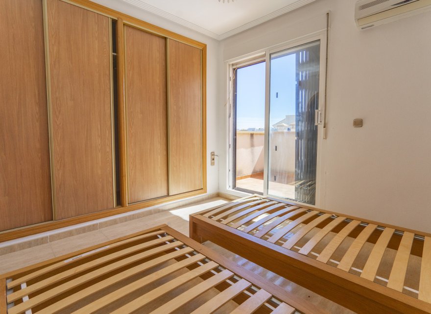 Перепродаж - Дуплекс - Orihuela Costa - Playa Flamenca