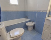 Перепродаж - Дуплекс - Orihuela Costa - Playa Flamenca