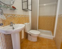 Перепродаж - Дуплекс - Orihuela Costa - Playa Flamenca