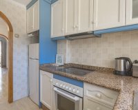 Перепродаж - Дуплекс - Orihuela Costa - Playa Flamenca