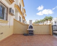 Перепродаж - Дуплекс - Orihuela Costa - Playa Flamenca