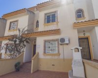 Перепродаж - Дуплекс - Orihuela Costa - Playa Flamenca