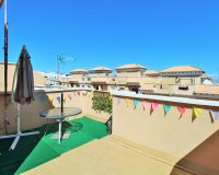 Перепродаж - Дуплекс - Orihuela Costa - Villamartin
