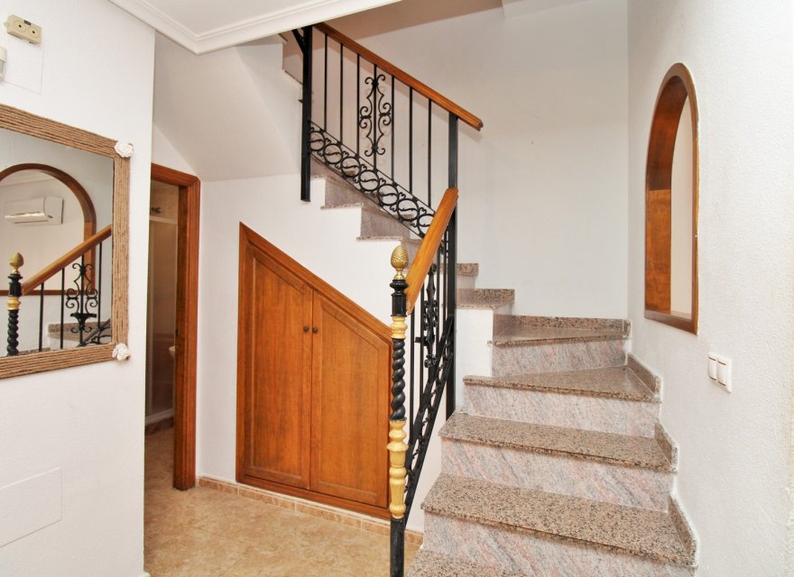 Перепродаж - Дуплекс - Orihuela Costa - Villamartin