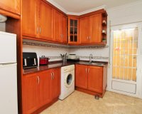 Перепродаж - Дуплекс - Orihuela Costa - Villamartin