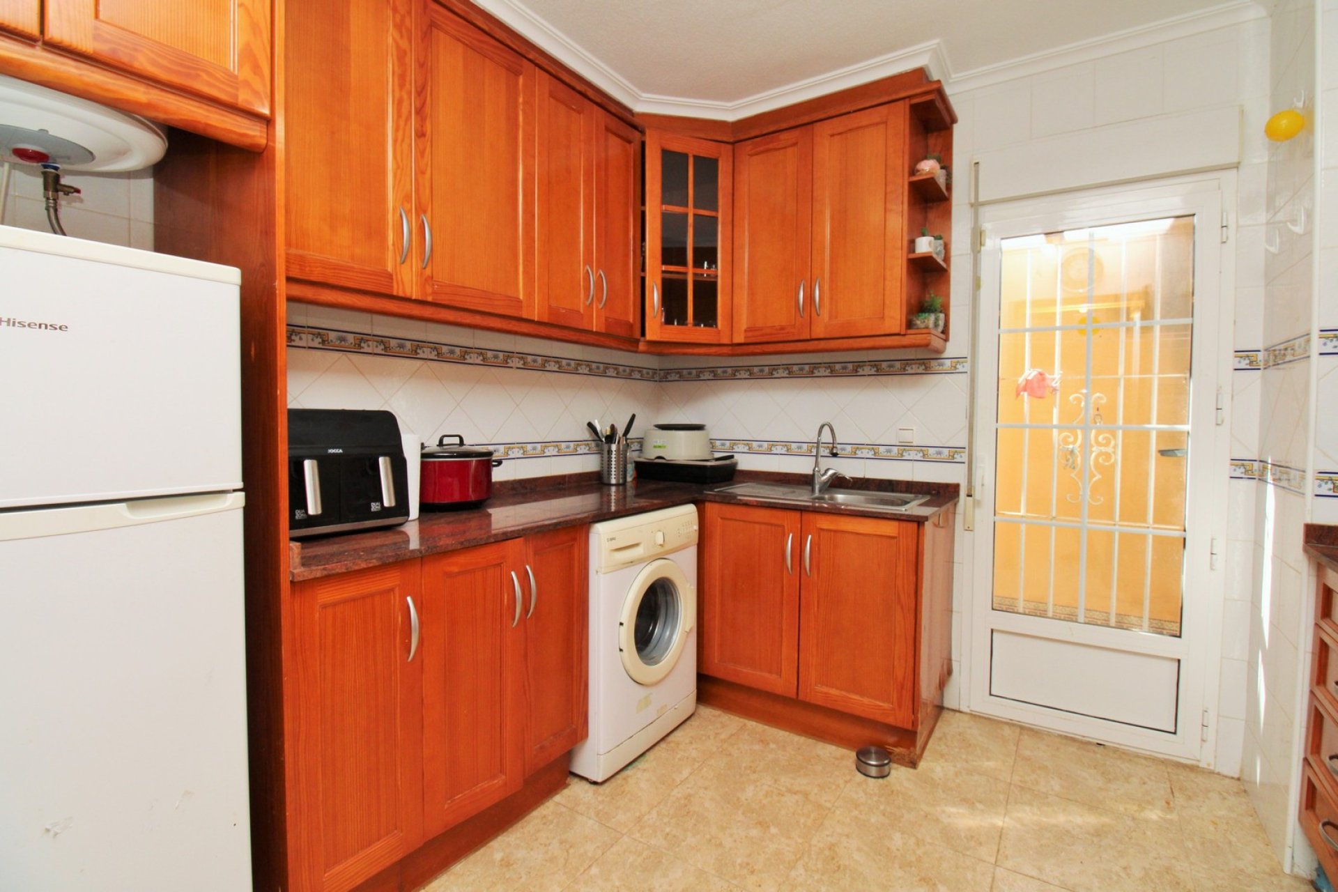 Перепродаж - Дуплекс - Orihuela Costa - Villamartin