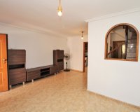 Перепродаж - Дуплекс - Orihuela Costa - Villamartin