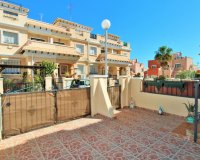 Перепродаж - Дуплекс - Orihuela Costa - Villamartin