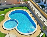 Перепродаж - Дуплекс - Orihuela Costa - Villamartin