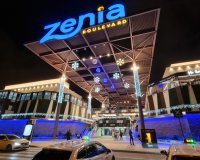 Перепродаж - Дуплекс - Orihuela Costa - Villamartin