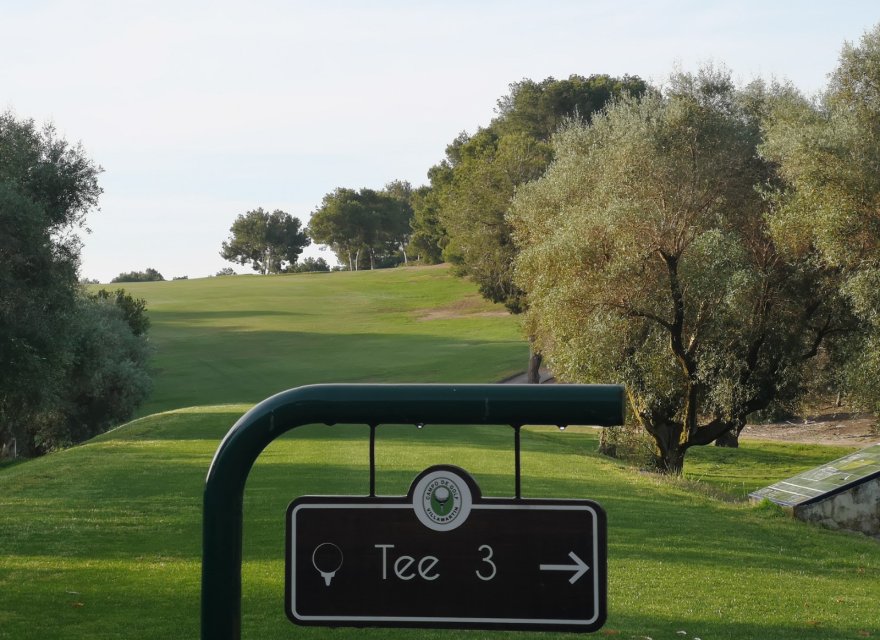 Перепродаж - Дуплекс - Orihuela Costa - Villamartin