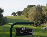 Перепродаж - Дуплекс - Orihuela Costa - Villamartin