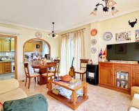 Перепродаж - Дуплекс - Orihuela Costa - Villamartín