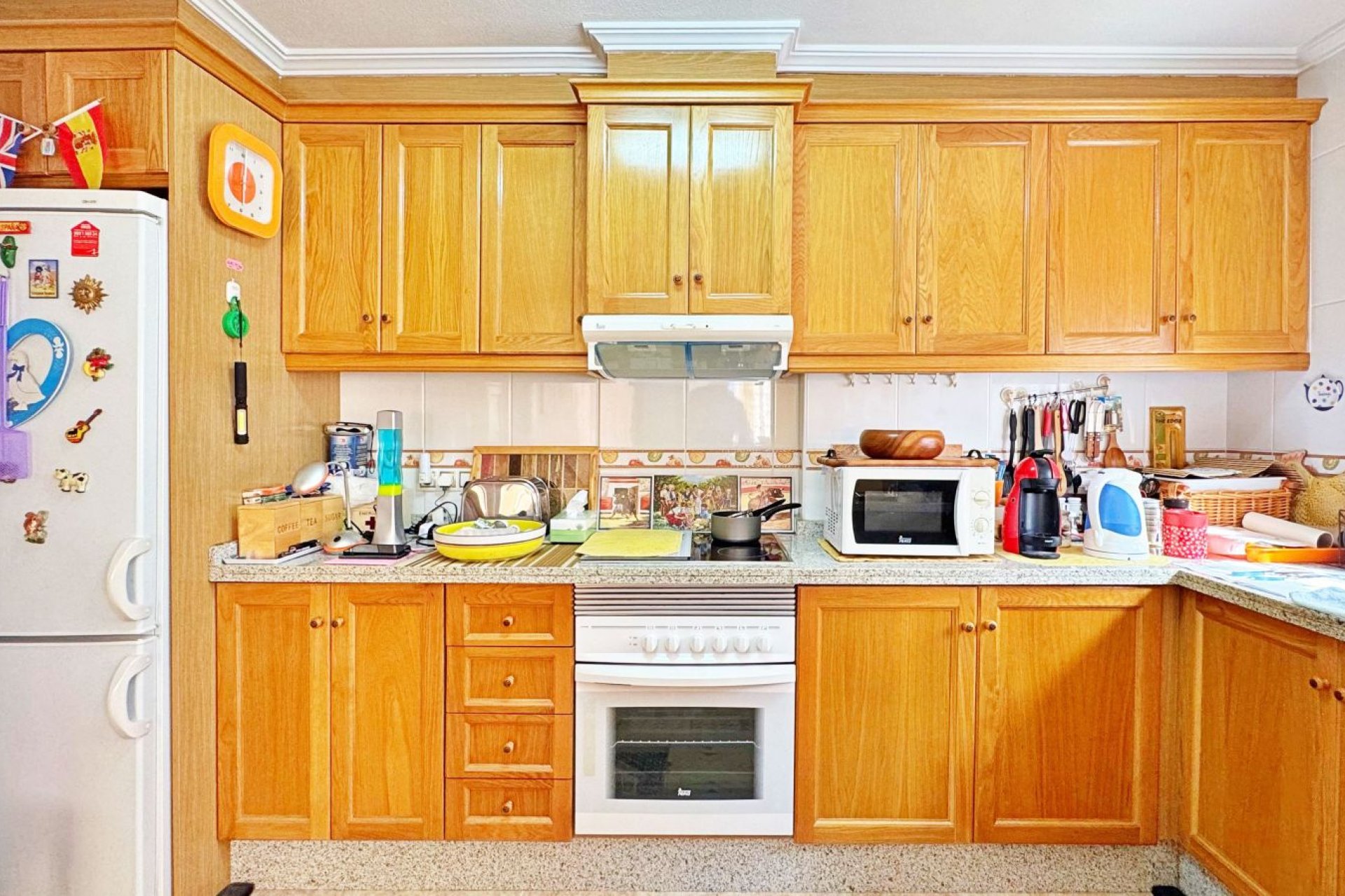 Перепродаж - Дуплекс - Orihuela Costa - Villamartín