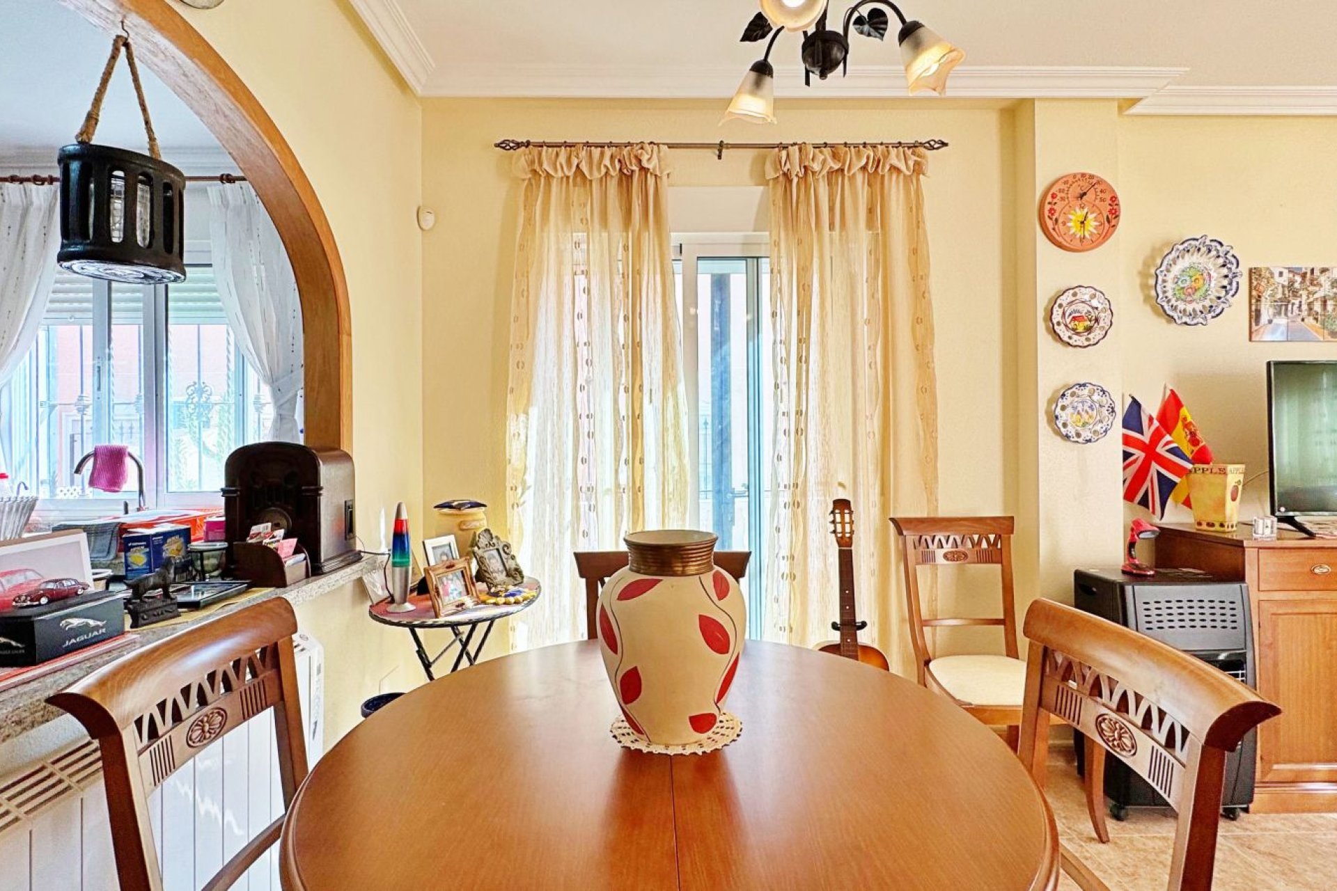 Перепродаж - Дуплекс - Orihuela Costa - Villamartín