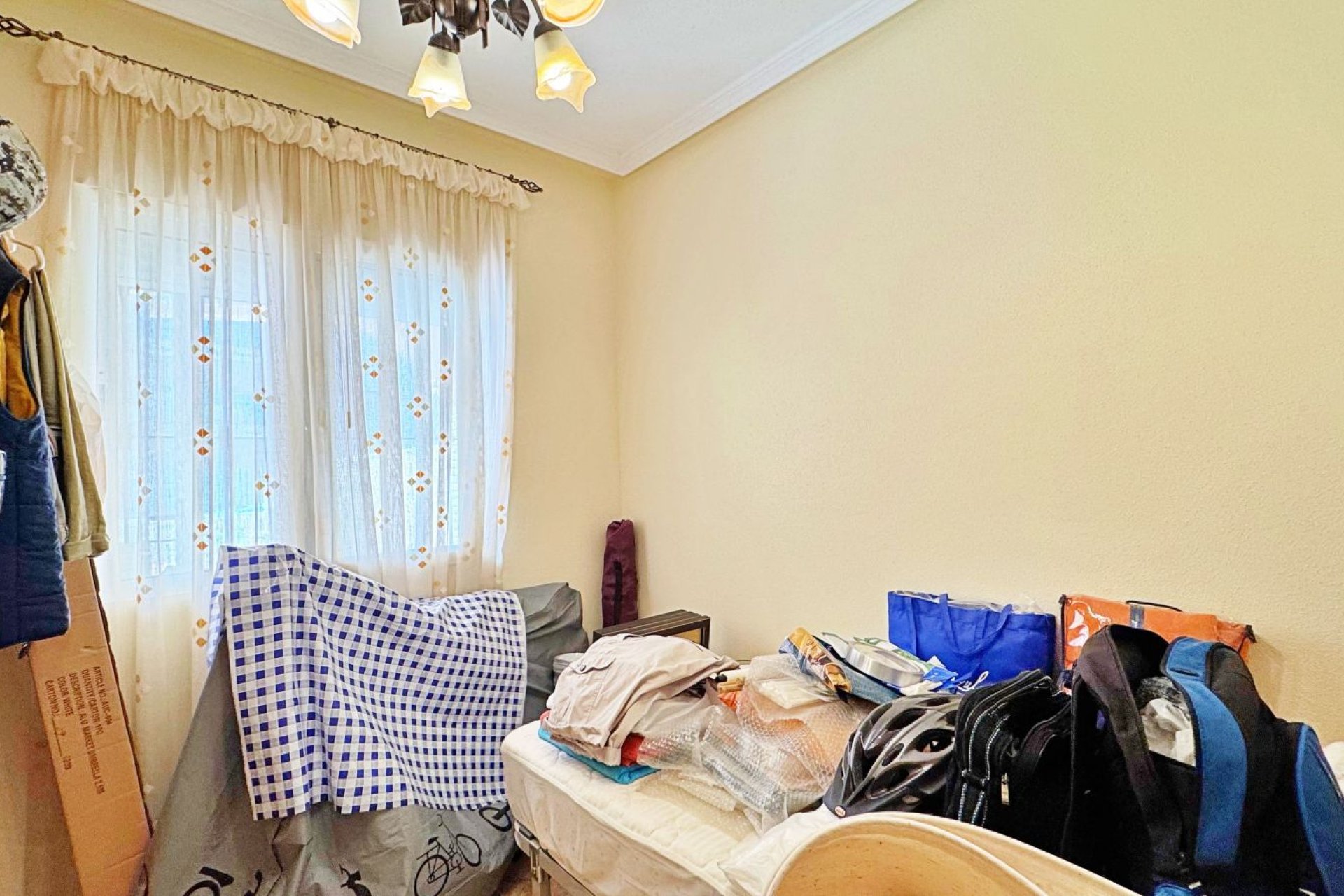 Перепродаж - Дуплекс - Orihuela Costa - Villamartín