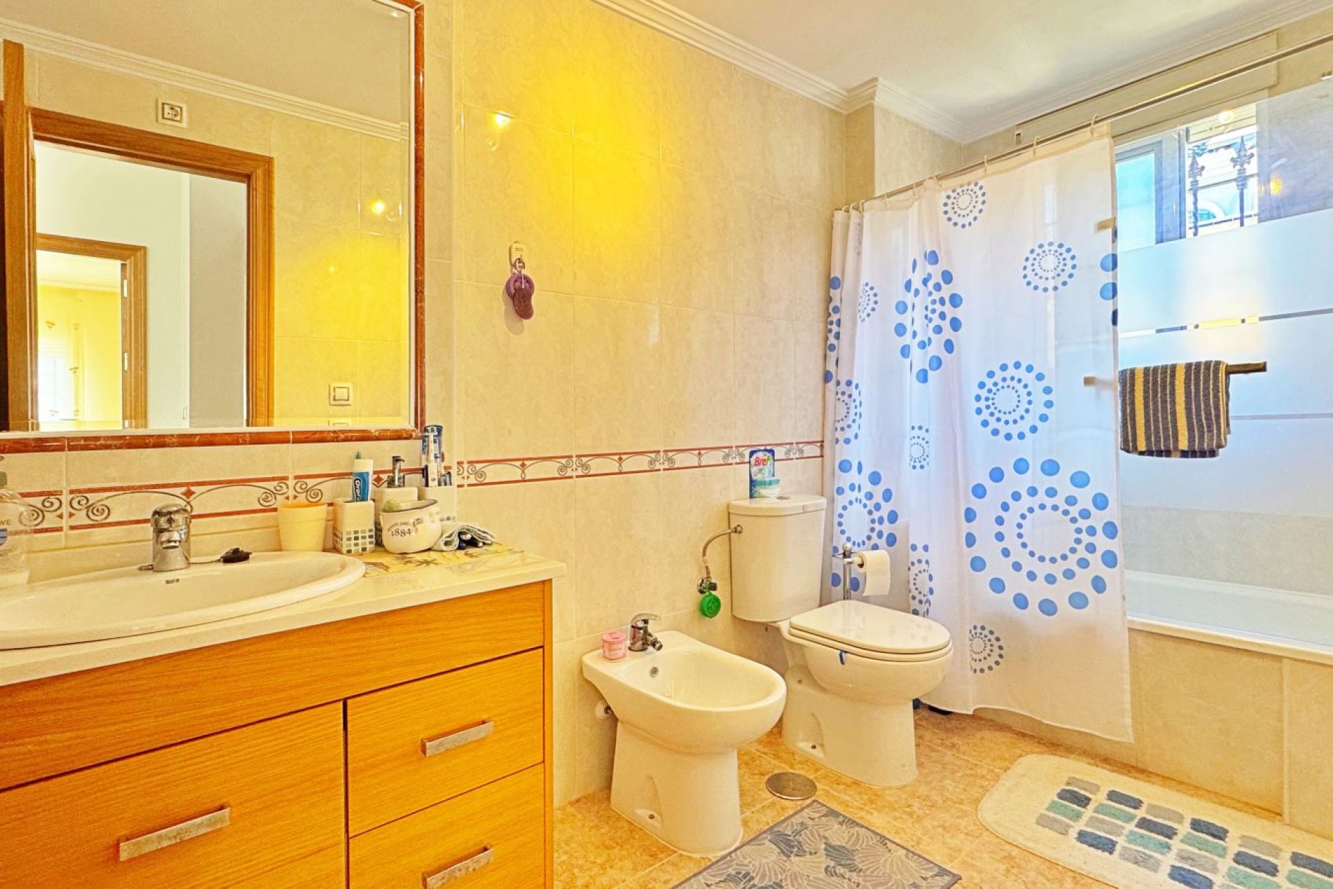 Перепродаж - Дуплекс - Orihuela Costa - Villamartín